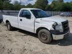 2014 Ford F150