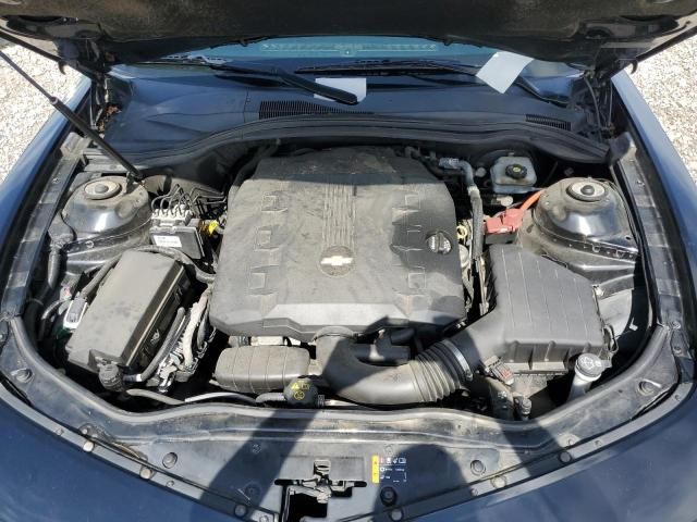 2013 Chevrolet Camaro LS