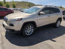 2015 Jeep Cherokee Limited for sale in Littleton, CO