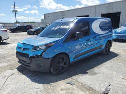 Ford Vehiculos salvage en venta: 2016 Ford Transit Connect XL
