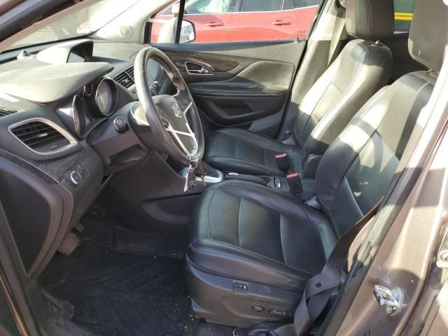 2014 Buick Encore Premium
