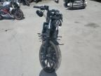 2016 Harley-Davidson XL883 Iron 883