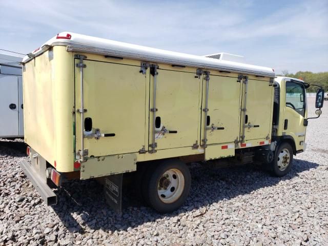 2017 Isuzu NPR HD