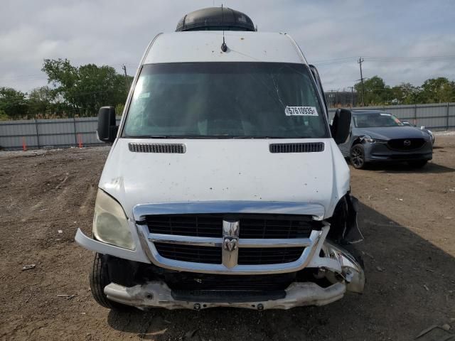 2008 Dodge Sprinter 2500
