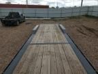 2024 Lamar H8021037 Equipment Trailer