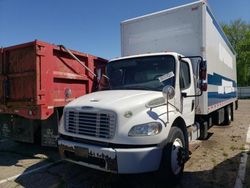 Freightliner Vehiculos salvage en venta: 2016 Freightliner M2 106 Medium Duty