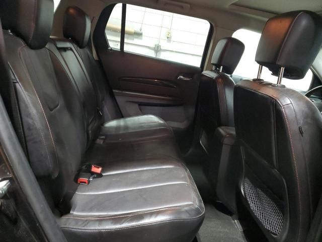 2014 GMC Terrain Denali