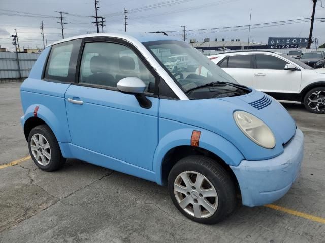 2011 Other Automobile Other