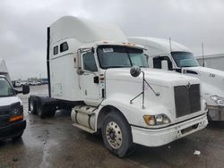 Vehiculos salvage en venta de Copart Woodhaven, MI: 2007 International 9400 9400I