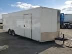 2022 Crgo 2022 LGS CSABC8.5X24TE3FF Enclosed Cargo Trailer