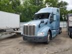 2019 Peterbilt 579 Semi Truck
