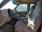 1998 Chevrolet S Truck S10