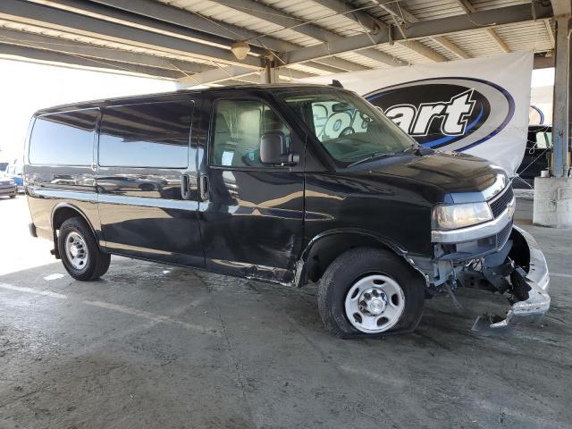 2017 Chevrolet Express G2500