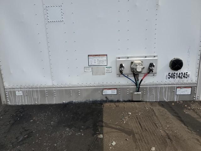 2018 Great Dane 2018 Great Dane CCC-3314-21053 DRY Van Trailer