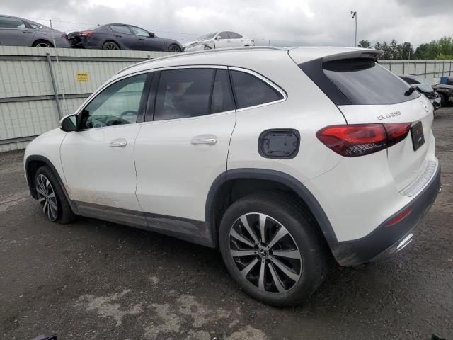 2023 Mercedes-Benz Gla 250
