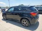 2016 Mitsubishi Outlander Sport es