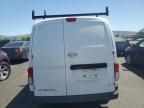 2017 Chevrolet City Express LS