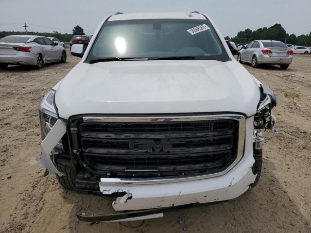 2016 GMC Yukon SLE