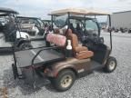 2015 Golf Cart Golf Cart