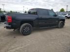 2017 Chevrolet Silverado C1500 LT