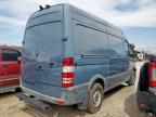 2018 Mercedes-Benz Sprinter 2500