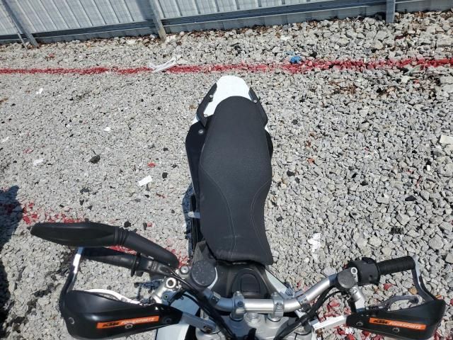 2008 KTM 690 Duke