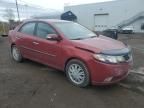 2010 KIA Forte SX