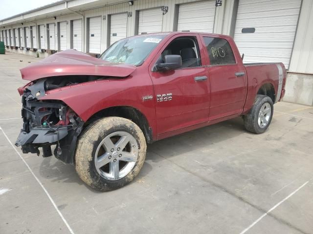 2014 Dodge RAM 1500 ST