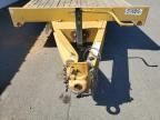 2006 Towmaster T-20 Equipment Trailer