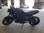 2019 Yamaha MT09