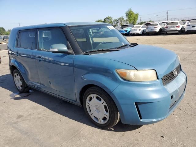 2009 Scion XB
