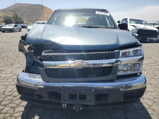 2007 Chevrolet Colorado