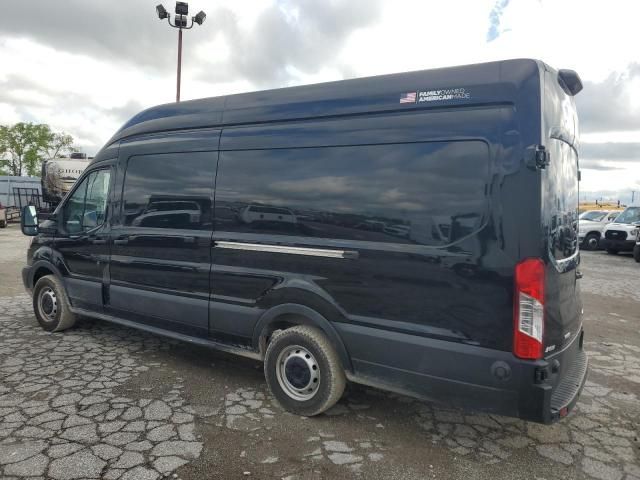 2019 Ford Transit T-250