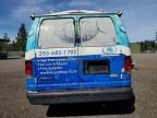 2006 Ford Econoline E150 Van