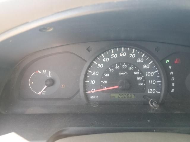 2005 Toyota Tundra