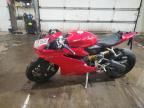 2016 Ducati Superbike 959 Panigale
