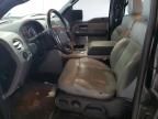 2006 Ford F150 Supercrew