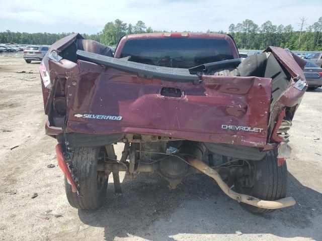 2003 Chevrolet Silverado C1500