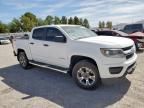 2015 Chevrolet Colorado