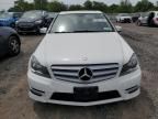 2013 Mercedes-Benz C 300 4matic