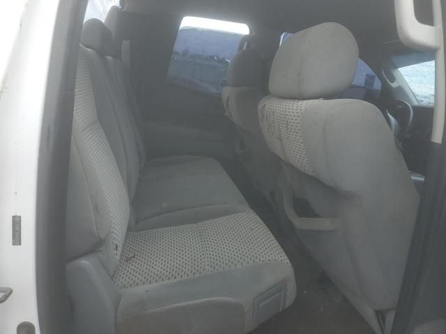 2010 Toyota Tundra Double Cab SR5