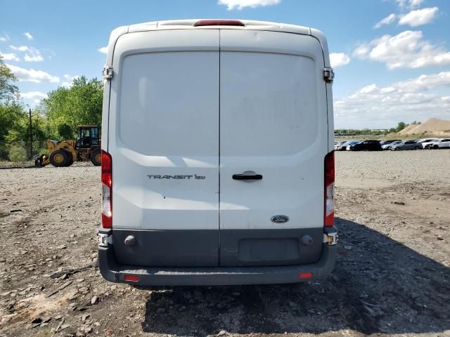 2015 Ford Transit T-150