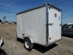 2020 Patriot 2020 CARRY-ON 6X10CGRECTP Enclosed Cargo Trailer