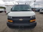 2021 Chevrolet Express G2500