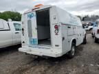 2007 Ford Econoline E350 Super Duty Cutaway Van