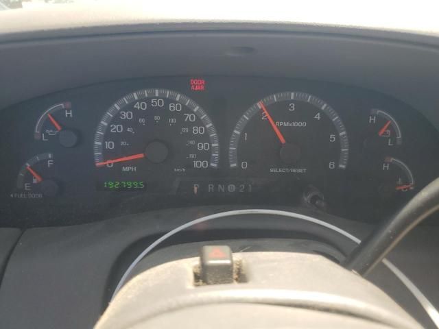 2003 Ford F150