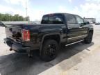 2017 GMC Sierra K1500 Denali