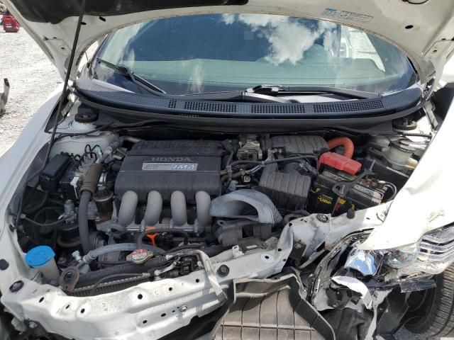 2016 Honda CR-Z