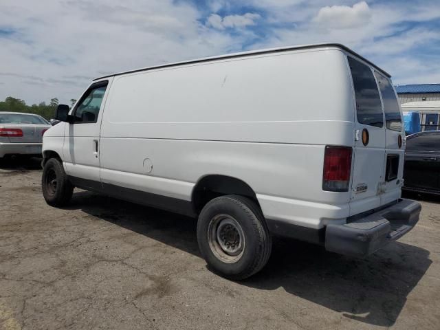 2007 Ford Econoline E250 Van