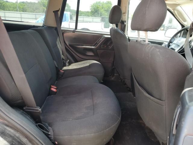 2004 Jeep Grand Cherokee Laredo